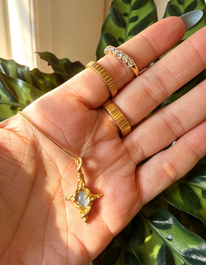 Jewellery Care