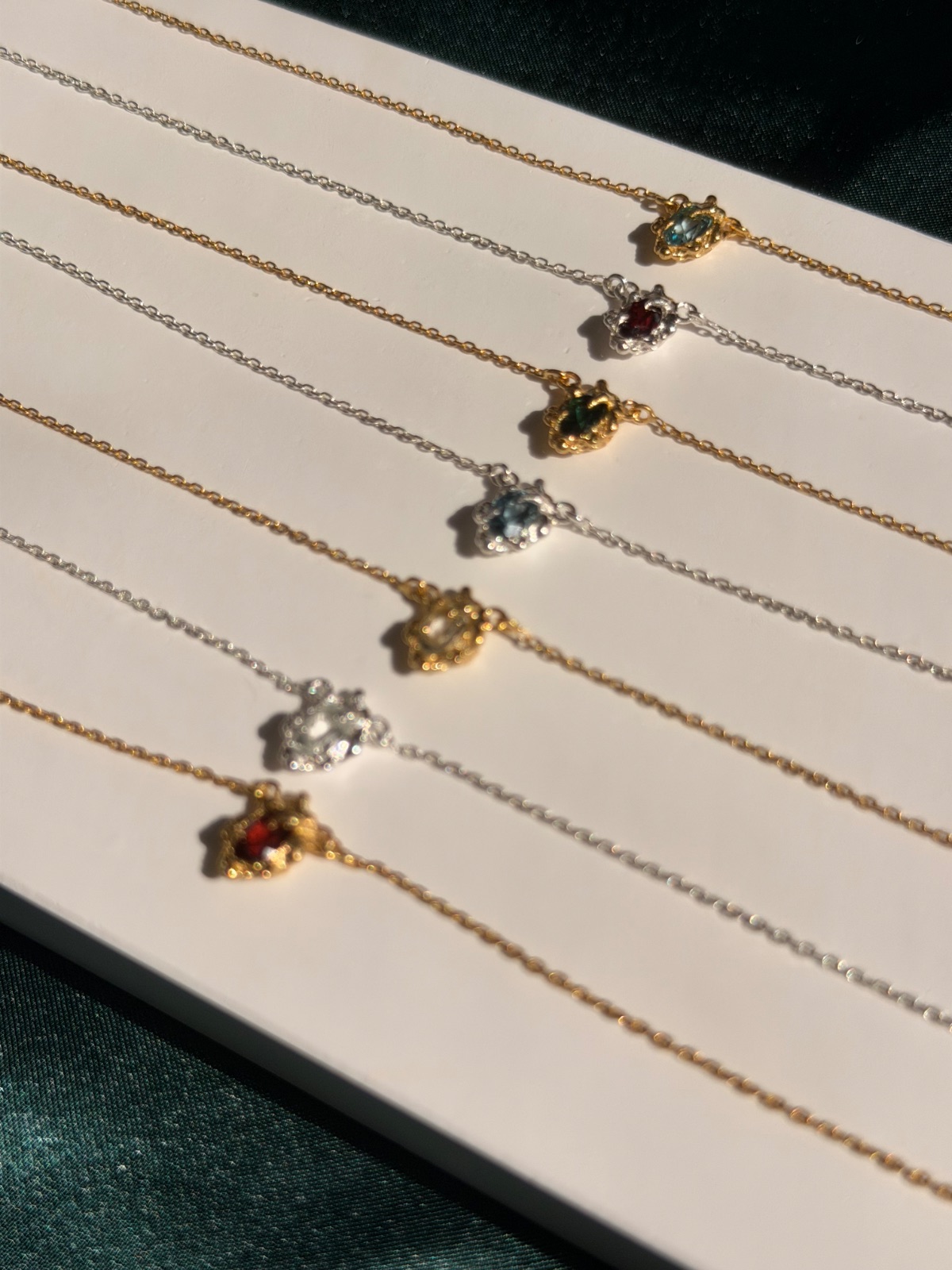 GAIA Brand Introduction